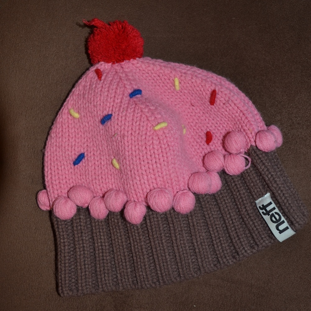 Neff Cupcake Beanie